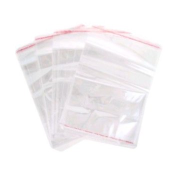 Пакет тип I CПП25 (150х260+25дн.скл.)+с.л. ТY BY