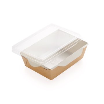 Крышка OpSalad 800, 220x140x13,5мм (50шт/уп, 900шт/кор) Крышка OpSalad 800, 220x140x13,5мм (50шт/уп, 900шт/кор)
