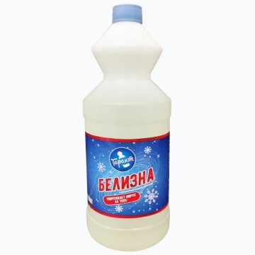 Отбеливатель Гарант Белизна 1л.