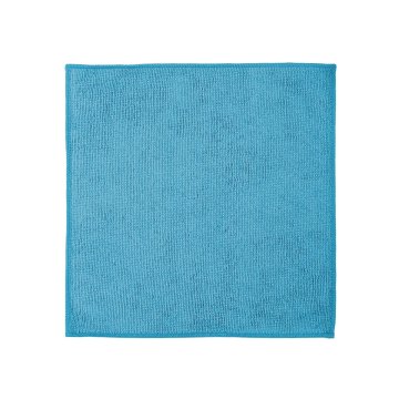 Салфетка из микрофибры голубая С220+/-10% (600)