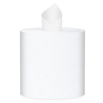 Полотенца бумажные ролевые Protissue 1 сл. 275м (1упак.х6шт) С351