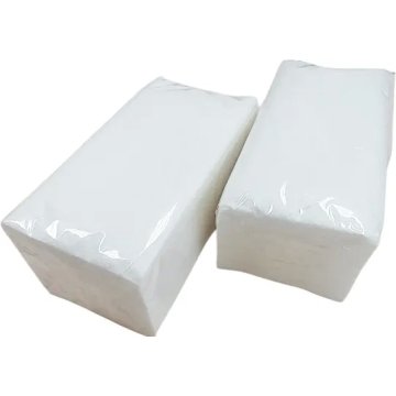 Полотенце V-слож. CLEAN V 1сл. 10х20см (1упак.х200л.)