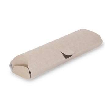 Упаковка OSQ PILLOW L STANDART для роллов, 200x70x55мм (50шт/уп,450 шт/кор)