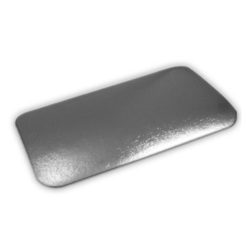 Крышка карт. лам. для алюминиевой форм CL700, 200х118мм. (100шт/уп, 600шт/кор) Крышка карт. лам. для алюминиевой форм CL700, 200х118мм. (100шт/уп, 600шт/кор)