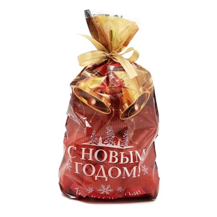 20х35(25) Пакет ПП НГ Перезвон