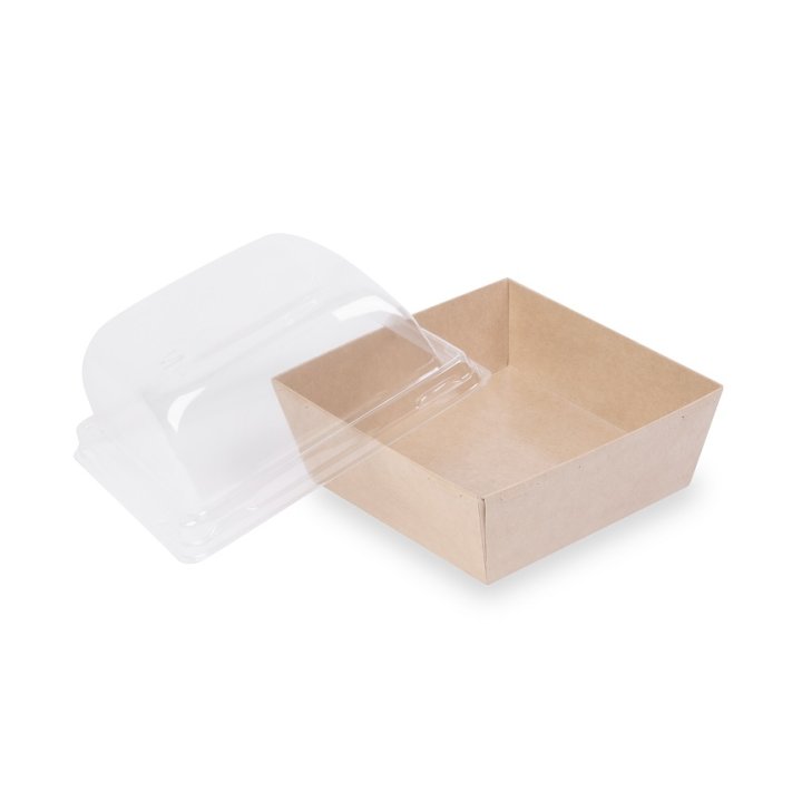 Упаковка OSQ SmartPack 300 box 100/86x100/86x49мм (50шт/уп,300 шт/кор)