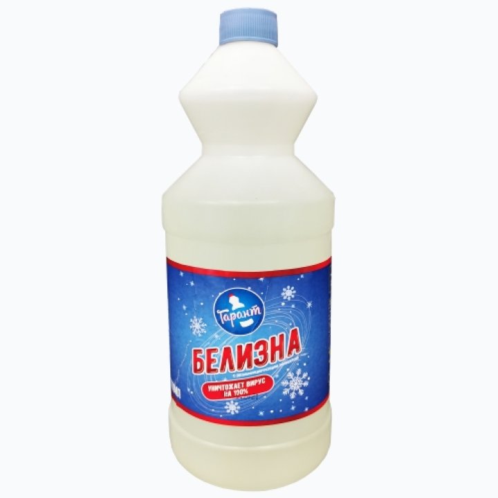 Отбеливатель Гарант Белизна 1л.