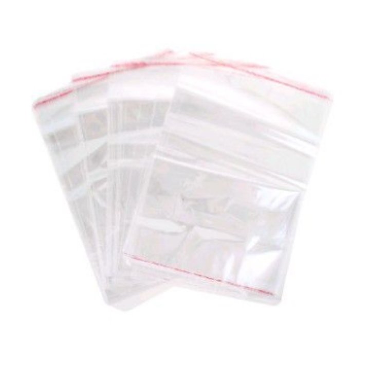 Пакет тип I CПП25 (300х350+40дн.скл.)+2отв.6Д ТY BY