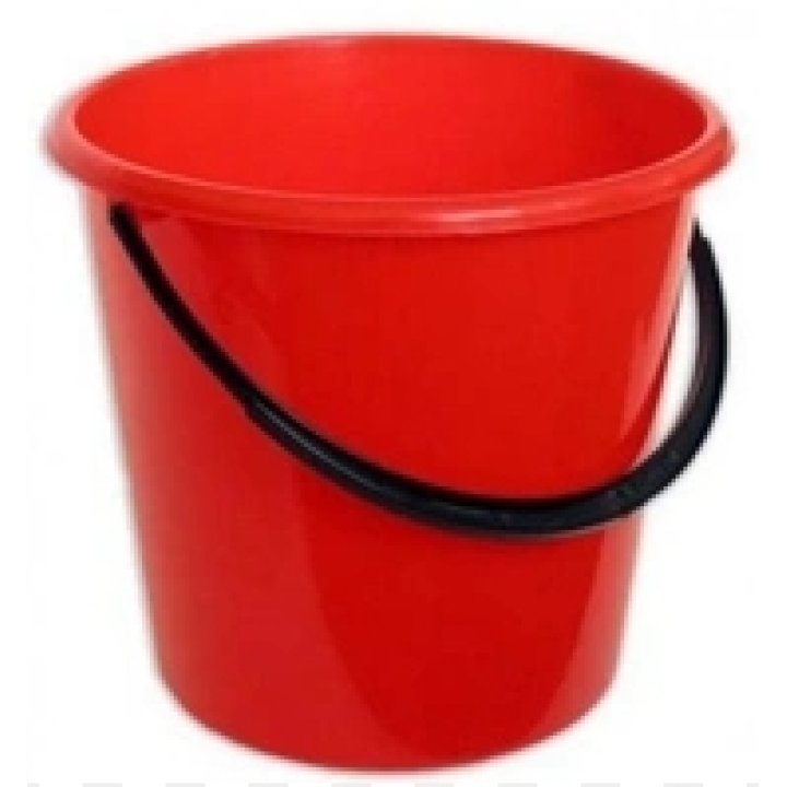 Ведро 10л 286х252мм