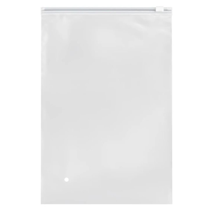 Гриппер EVA (пакет со слайдером) 400х500мм, 50шт/уп